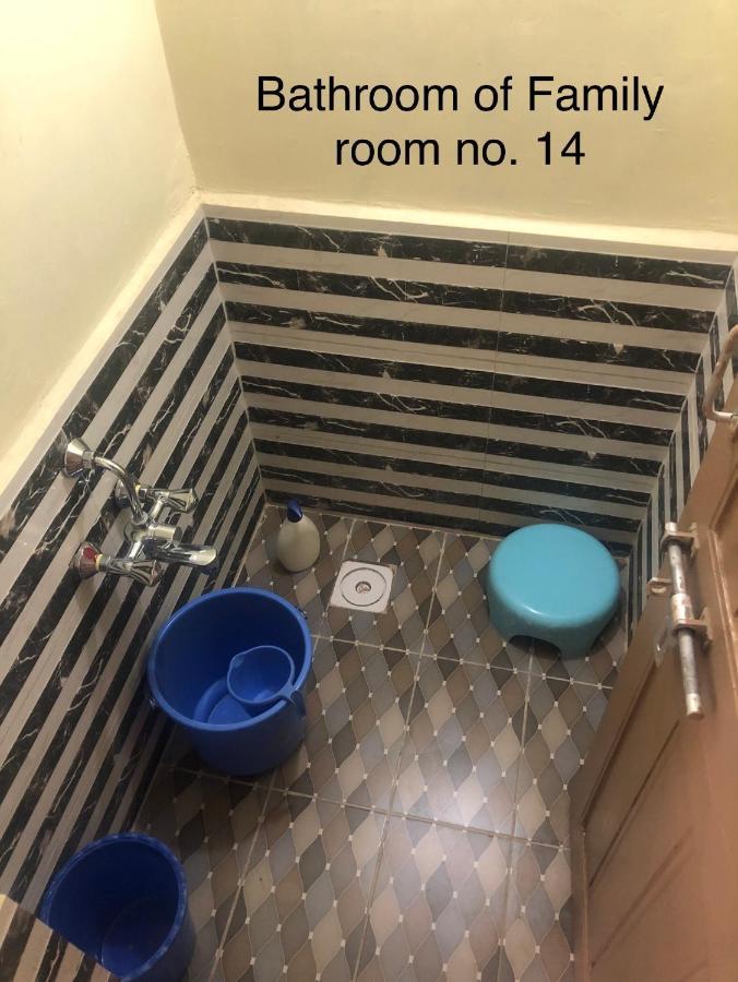Rukmavati Guest House Mundra Bagian luar foto