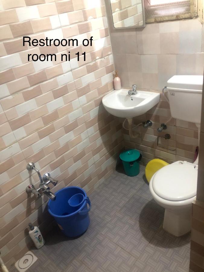 Rukmavati Guest House Mundra Bagian luar foto