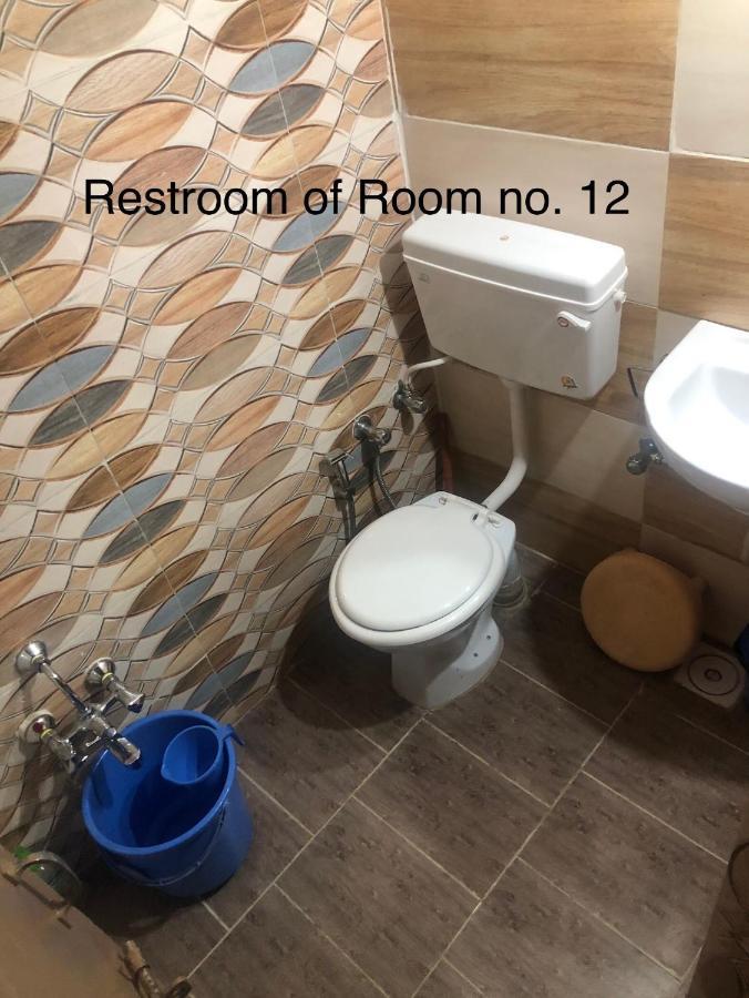 Rukmavati Guest House Mundra Bagian luar foto
