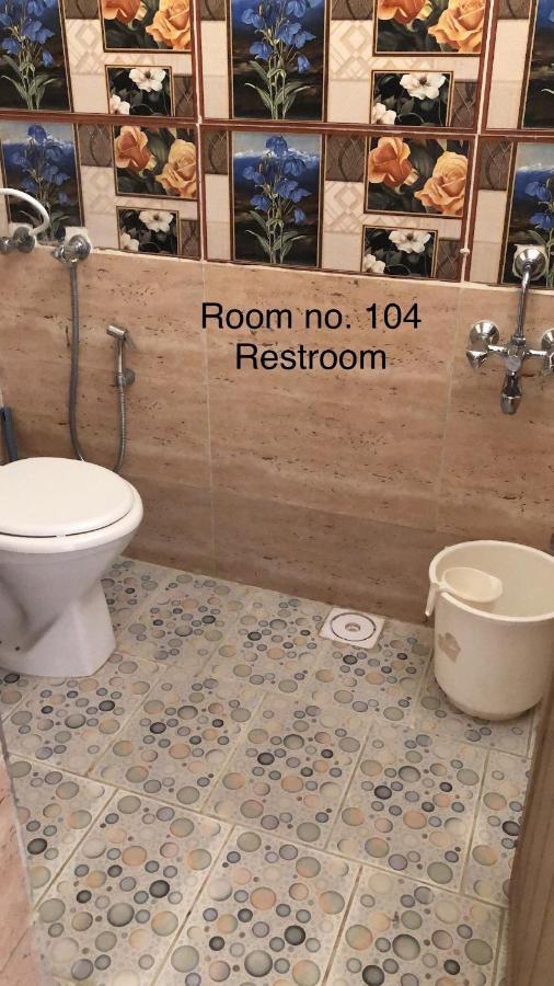Rukmavati Guest House Mundra Bagian luar foto
