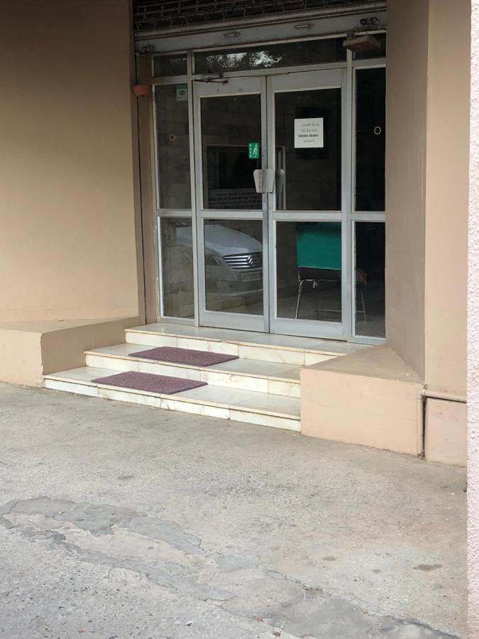 Rukmavati Guest House Mundra Bagian luar foto