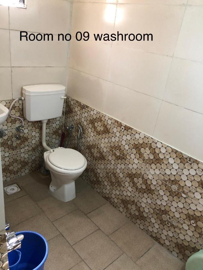 Rukmavati Guest House Mundra Bagian luar foto