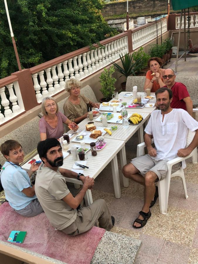 Rukmavati Guest House Mundra Bagian luar foto