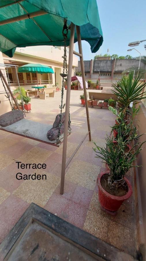 Rukmavati Guest House Mundra Bagian luar foto